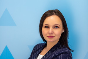 Magdalena Tokaj menedżerem ds. komunikacji w Kornblit & Partners