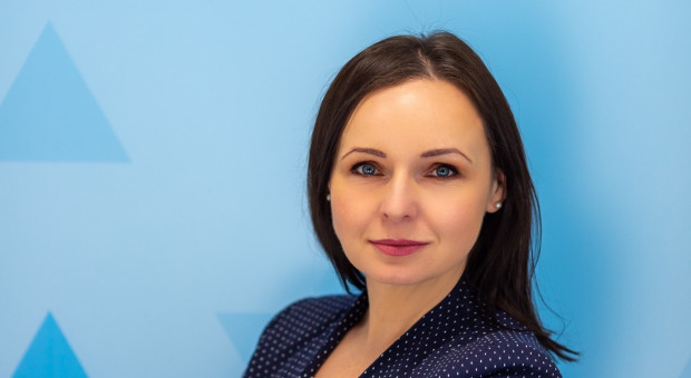 Magdalena Tokaj ma ponad piętnastoletnie doświadczenie w komunikacji (Fot. mat. pras.) Magdalena Tokaj menedżerem ds. komunikacji w Kornblit & Partners