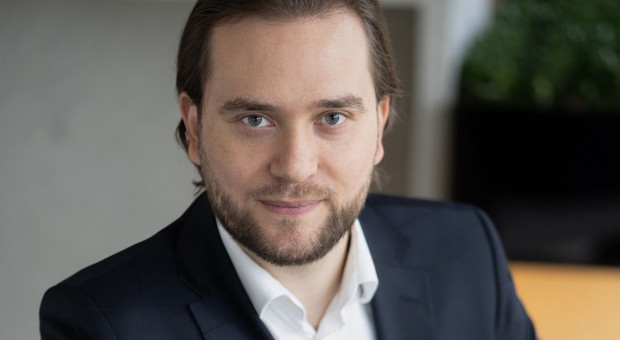 Łukasz Wojnarowski zdobył doświadczenie zawodowe, pracując dla kluczowych deweloperów na rynku, w tym dla Panattoni, Ghelamco czy ORCO Property Group (Fot. mat. pras.) Łukasz Wojnarowski dołącza do zespołu MDC2