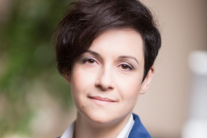 Veronika Themerson dyrektorką ds. zrównoważonego rozwoju w Skansce