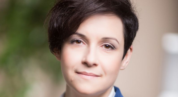 Veronika Themerson dyrektorką ds. zrównoważonego rozwoju w Skansce