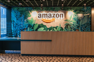Amazon zatrudni w Polsce 200 specjalistów z branży high-tech