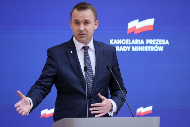 Żądają dymisji "donosiciela" - ministra Cieślaka. "Cała Polska jest Pacanowem"