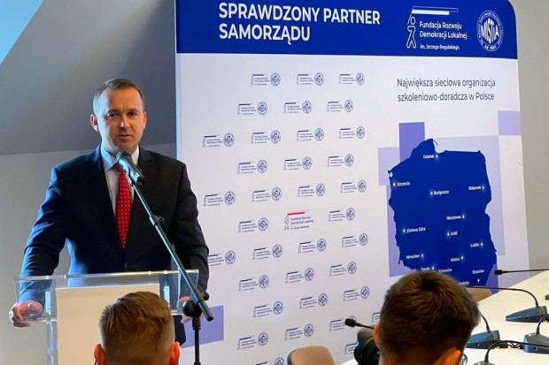 Poczta Polska zdecydowała w sprawie naczelniczki z Pacanowa