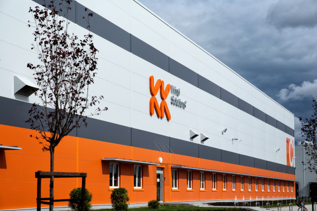 KK Wind Solutions otwiera nowe biuro w Szczecinie. Będzie praca