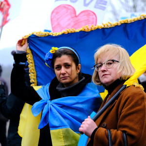 Prawdziwy test wsparcia dla uchodźców z Ukrainy dopiero przed nami