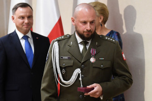 Jacek Siewiera nowym ministrem w Kancelarii Prezydenta