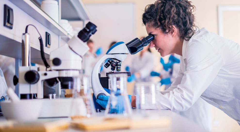 Badania klinicznie to nie tylko miejsce pracy dla badaczy (Fot. Shutterstock)