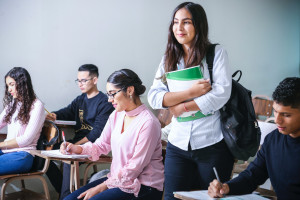 Przewaga kobiet wśród studentów może wywołać problemy demograficzne