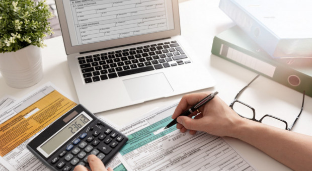 Z początkiem lipca wejdą w życie nowe przepisy podatkowe w ramach programu "Niskie Podatki" (Fot. Shutterstock) Duże zmiany od 1 lipca. Wchodzą "niskie podatki"