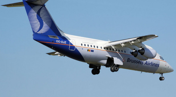 Brussels Airlines odwołają większość lotów przez strajk pracowników