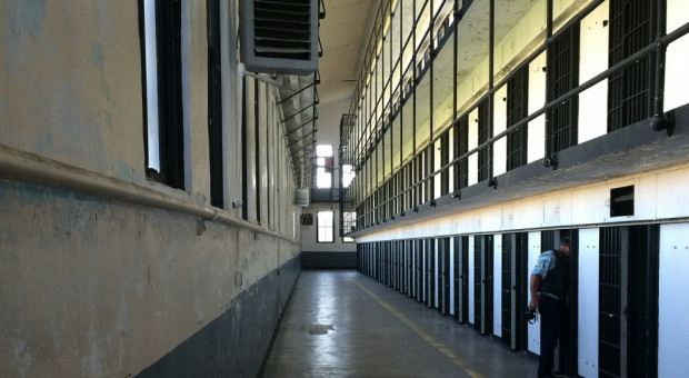 Duże zmiany w więzieniach. Powstanie Inspektorat Wewnętrzny Służby Więziennej