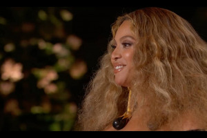 Beyonce nagrała hymn Wielkiej Rezygnacji