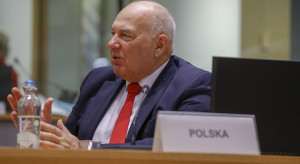 Tadeusz Kościński został sekretarzem stanu w KPRM