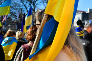 Enea wspiera Ukrainę. Przeznaczyła blisko 4 mln zł na pomoc