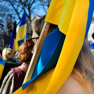 Ukraińcy zapisują się na polskie świadczenia i wracają do siebie? Wszystko "widać w systemie"