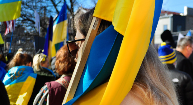 Ukraińcy zapisują się na polskie świadczenia i wracają do siebie? Wszystko "widać w systemie"