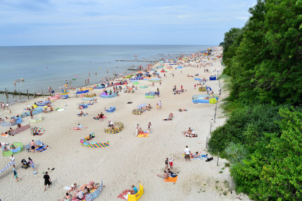Blisko 1/5 Polaków rezygnuje z wakacji przez szalejące ceny