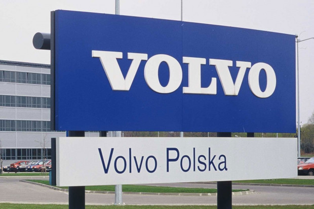 Volvo najlepszym pracodawcą w Polsce. Poznaj pozostałych laureatów