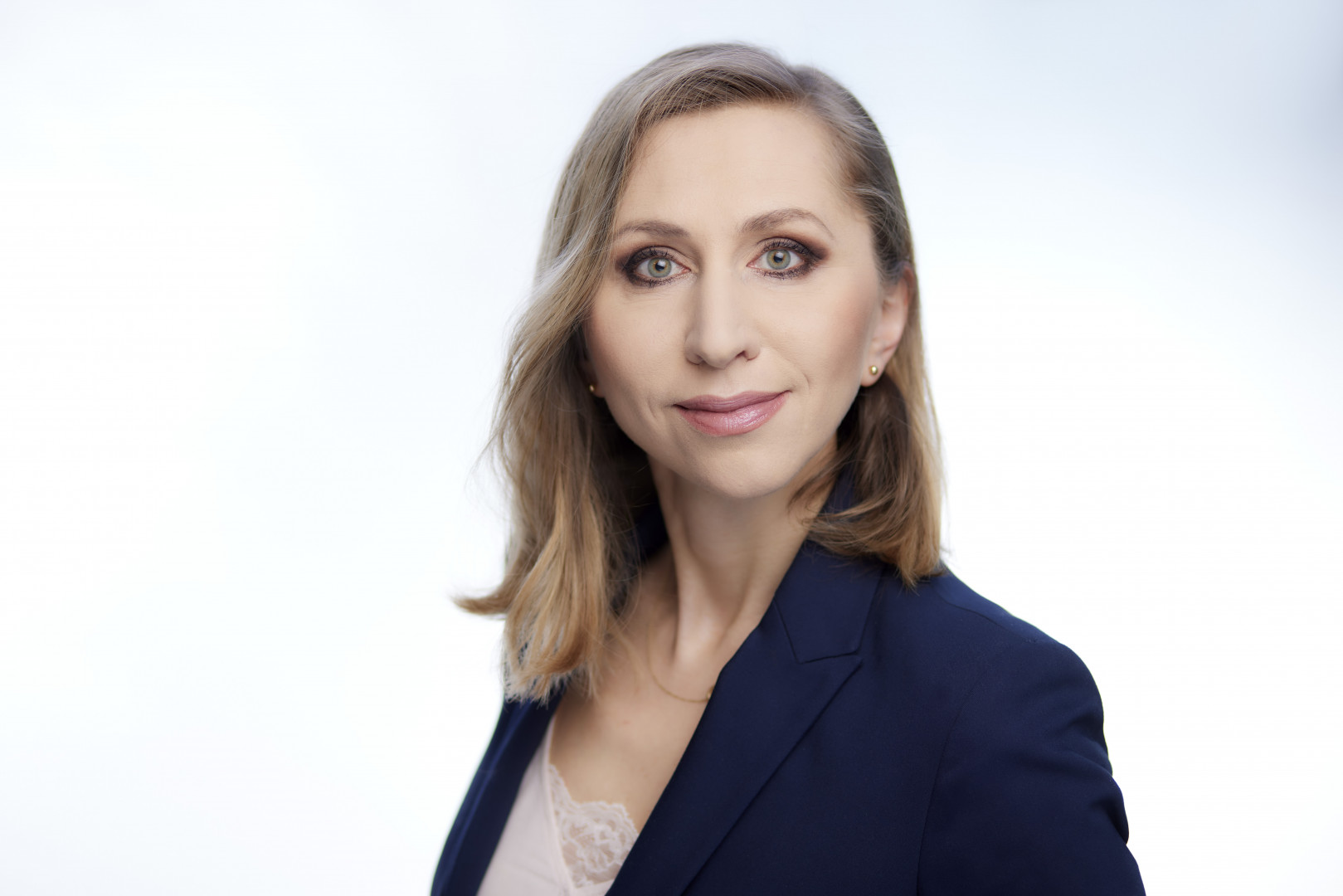 Karolina Gębura-Nowak (fot. PM)