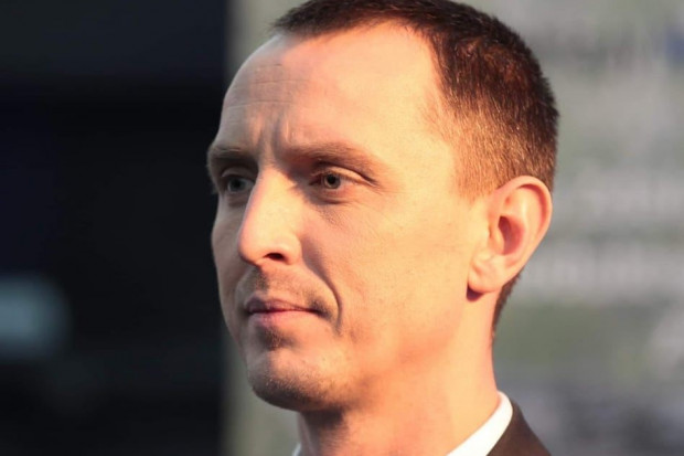 Łukasz Komendera prezesem Grupy Azoty Siarkopol w Grzybowie