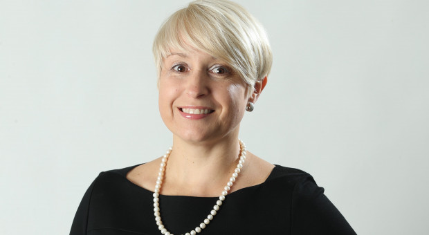 Dagmara Piasecka Ramos dyrektor generalną i prezeską PepsiCo Polska