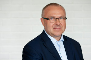 Artur Krzyk dyrektorem operacyjnym ds. importu w Anwimie