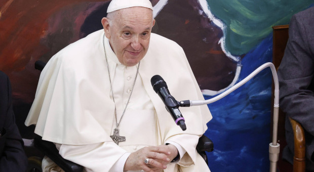 Papież chce zatrudnić więcej kobiet