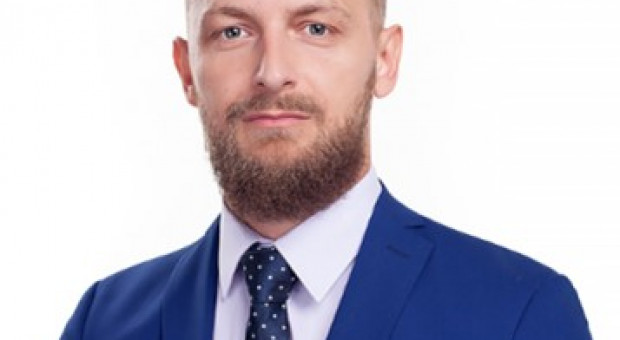 Marcin Piotrowicz nowym CFO Gi Group Holding