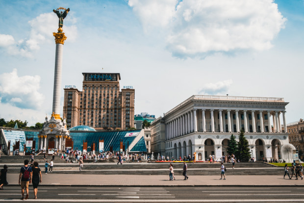 Ukraina przyjęła kontrowersyjne przepisy. Wiele osób może stracić pracę