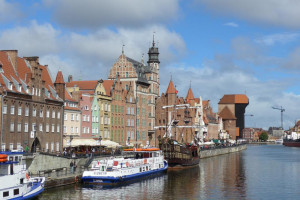 Brytyjczycy zachęcają do wakacji w Polsce. Trzy miasta wyróżnione