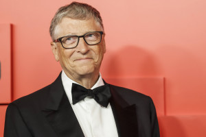 Bill Gates oddaje kolejne miliardy. "Wiem, że zejdę z listy najbogatszych ludzi na świecie"