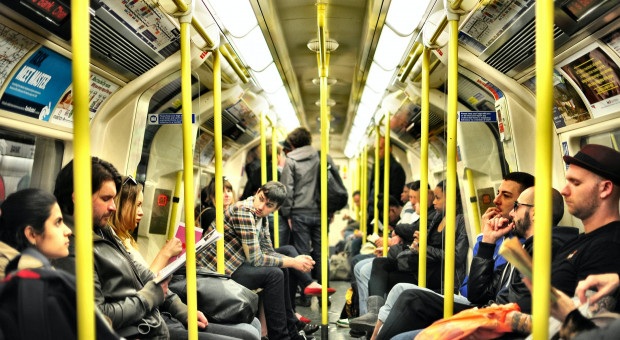 Pracownicy londyńskiego metra ponownie strajkują, walczą o płace i przyszłe emerytury