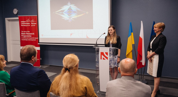 Studenci i początkujący naukowcy z Ukrainy mogą dostać stypendium