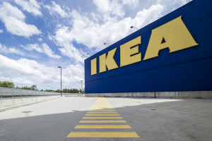 Rosja chce zastąpić produkty z IKEA... rzeczami wyprodukowanymi w koloniach karnych