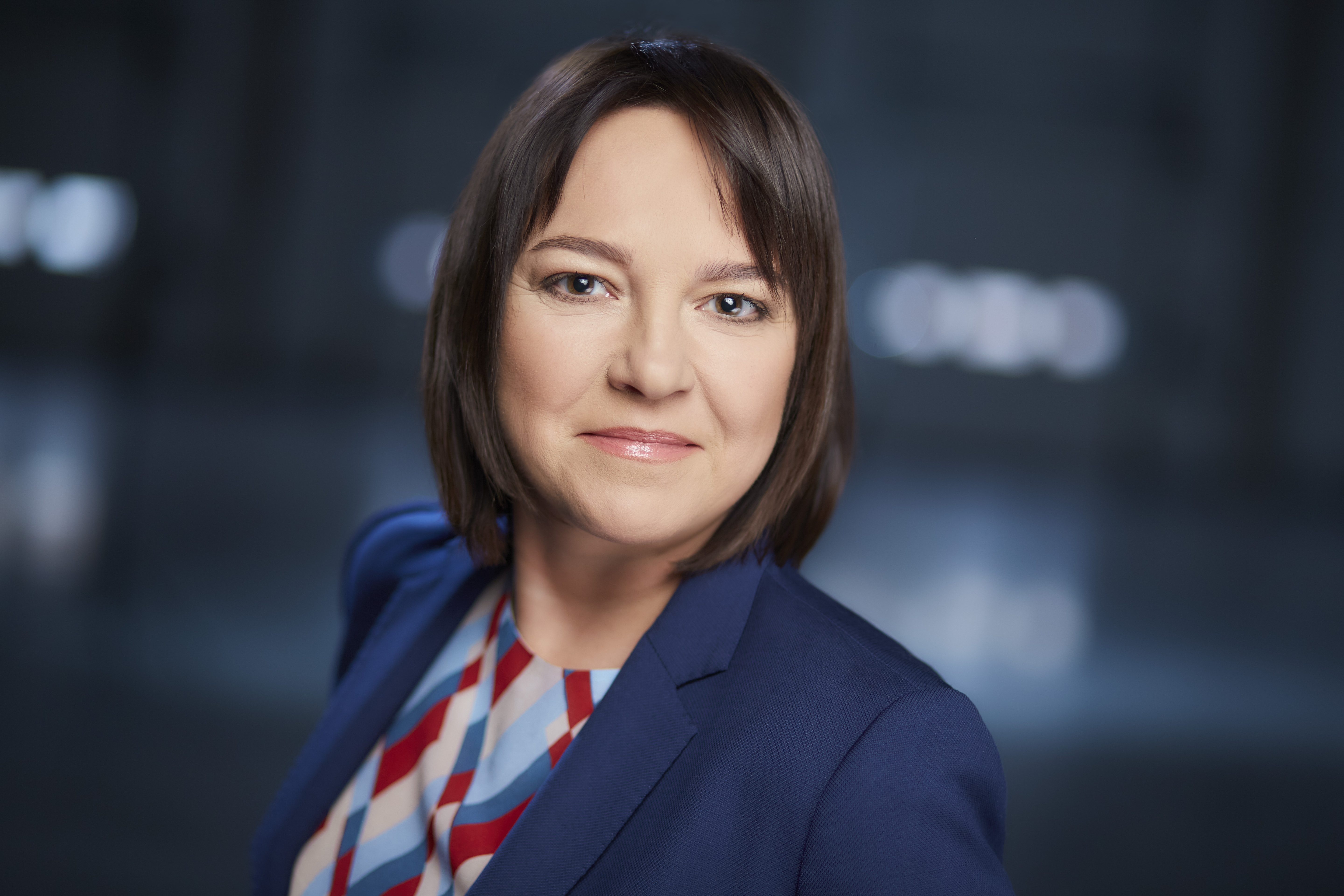 Agnieszka Góźdź (fot. mat. pras. MLP)