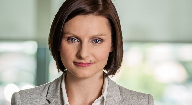 Magdalena Niemczuk dyrektor finansową Microsoft w Polsce