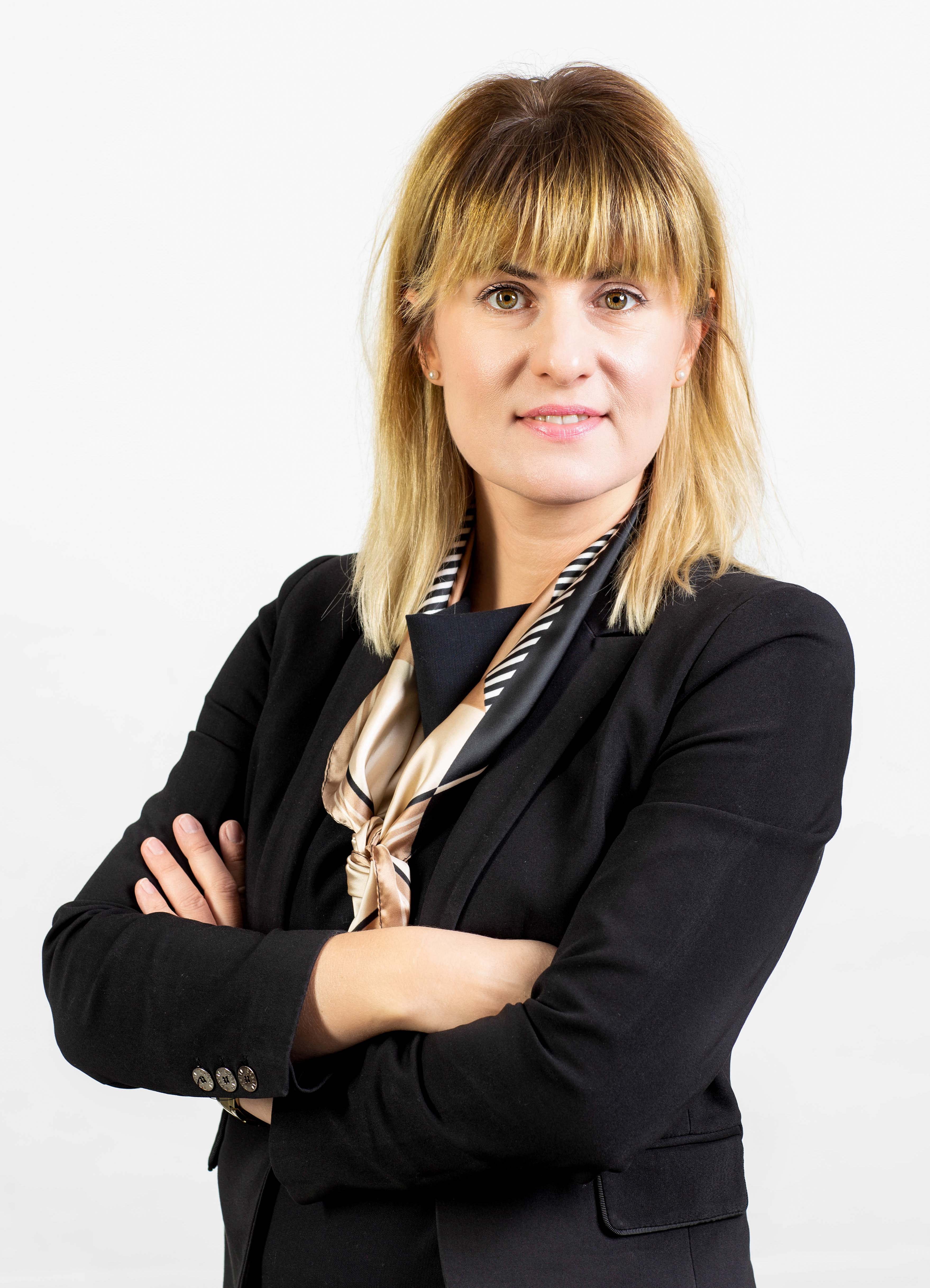 Paulina Nozdryn-Płotnicka (fot. mat. pras.)