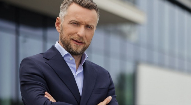 Witold Wcisło dołączył do Inchcape Polska w marcu 2016 roku (Fot. mat. pras.) Witold Wcisło dyrektorem generalnym Inchcape Finlandia