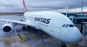 W liniach Qantas kadra kierownicza zajmie się obsługą bagażu