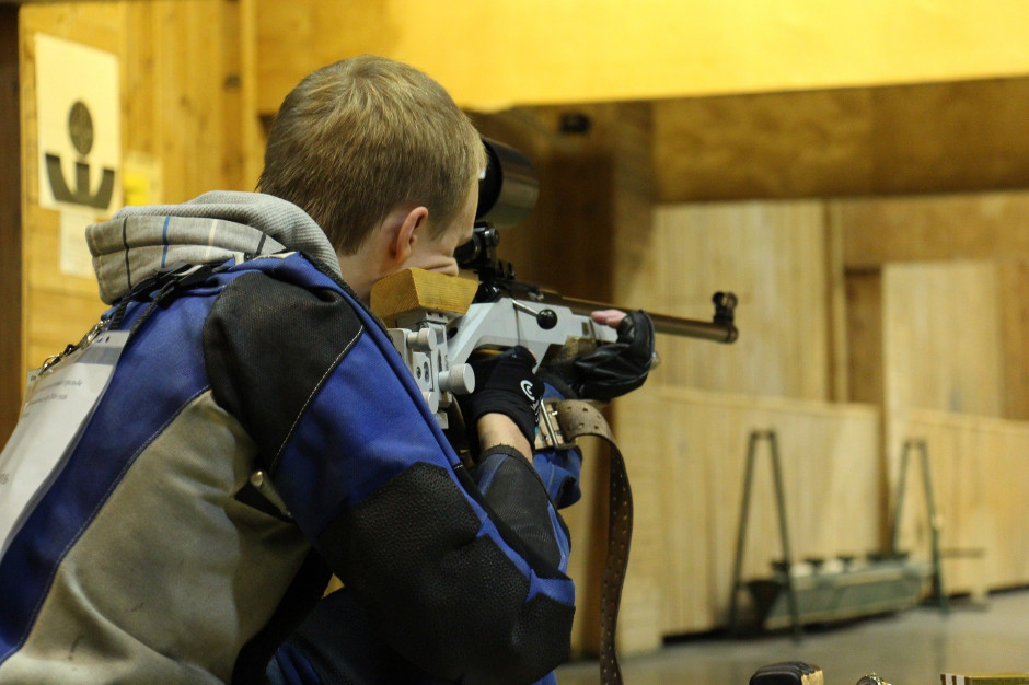 Umiejętności strzeleckich będą uczyć się uczniowie (fot. pixabay.com)