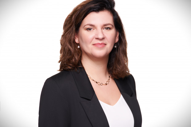 Joanna Gierak-Onoszko na czele działu komunikacji w kancelarii Dentons