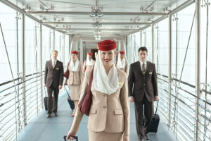 Linie lotnicze Emirates rekrutują. Szukają pracowników wśród Polaków