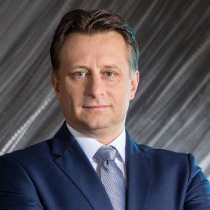 Krzysztof Szubert powołany w skład panelu Liderów Forum Zarządzania Internetem