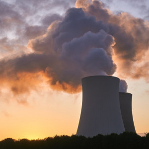 Energetyka jądrowa może zapewnić nawet 40 tys. miejsc pracy w Polsce
