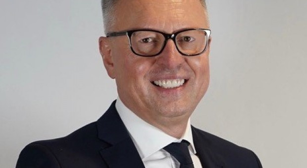 Artur Wiechczyński (fot. AGP) Artur Wiechczyński prezesem Advanced Graphene Products