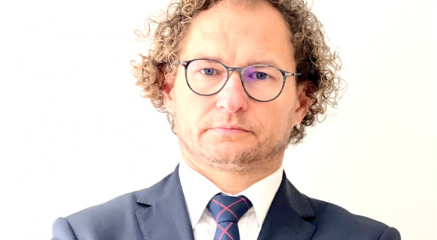Zbigniew Lipiński (fot. BPI Real Estate Poland) Zbigniew Lipiński w zespole BPI Real Estate Poland