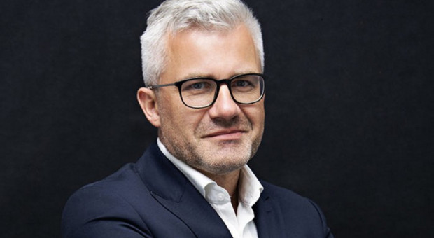 Krzysztof Nowicki został nowym członkiem zarządu PKN Orlen (fot. mat. pras.) Krzysztof Nowicki z Grupy Lotos członkiem zarządu PKN Orlen
