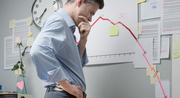 120 tysiącom firm grozi zamknięcie. Pracę może utracić 370 tysięcy osób (fot. shutterstock) 120 tys. firm do zamknięcia i 370 tys. pracowników na bruk. Powodem ceny energii i inflacja