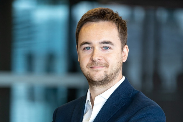 Michał Pachnik nowym dyrektorem e-commerce w CCC